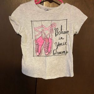 Girls tee 3/$5